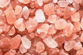 Himalayan Pink Salt